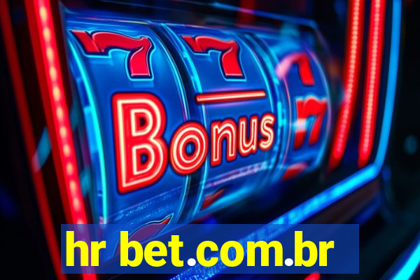 hr bet.com.br